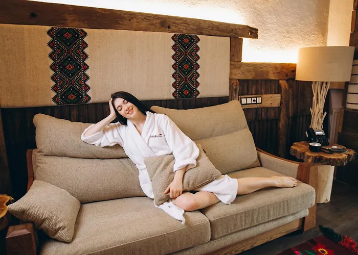 Грибова хата